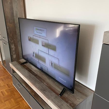Ferienhaus Rheinnaehe Lykershausen Kültér fotó