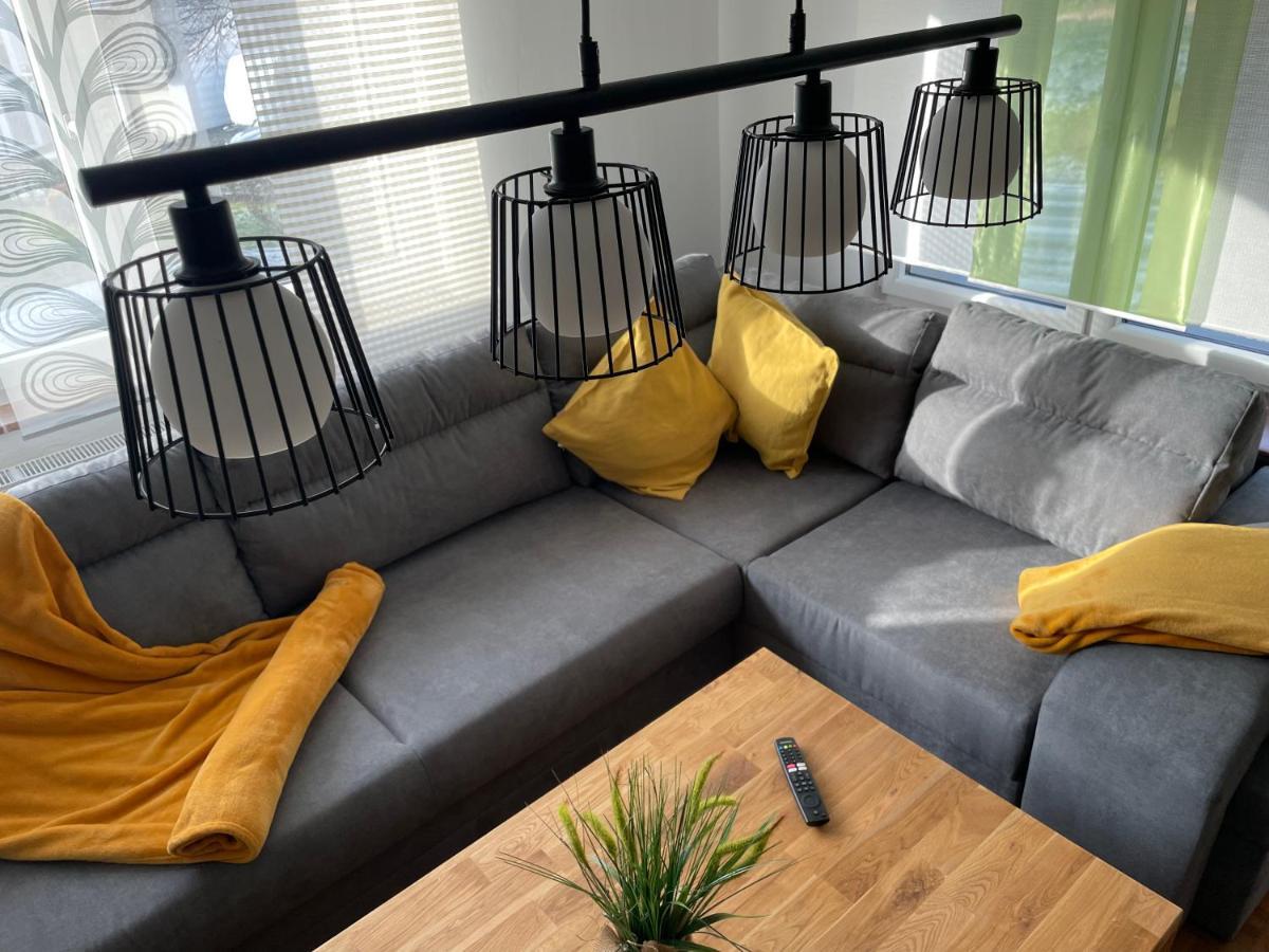 Ferienhaus Rheinnaehe Lykershausen Kültér fotó