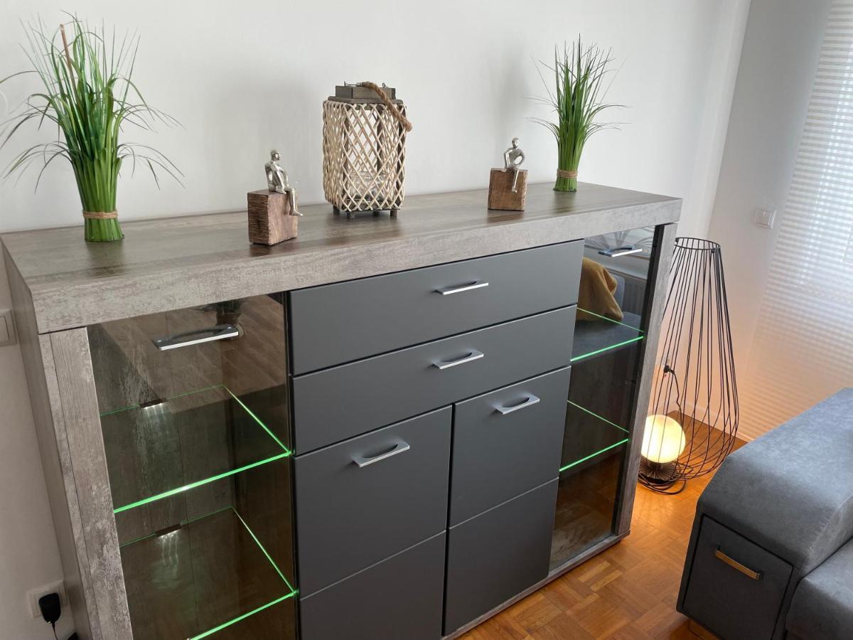 Ferienhaus Rheinnaehe Lykershausen Kültér fotó