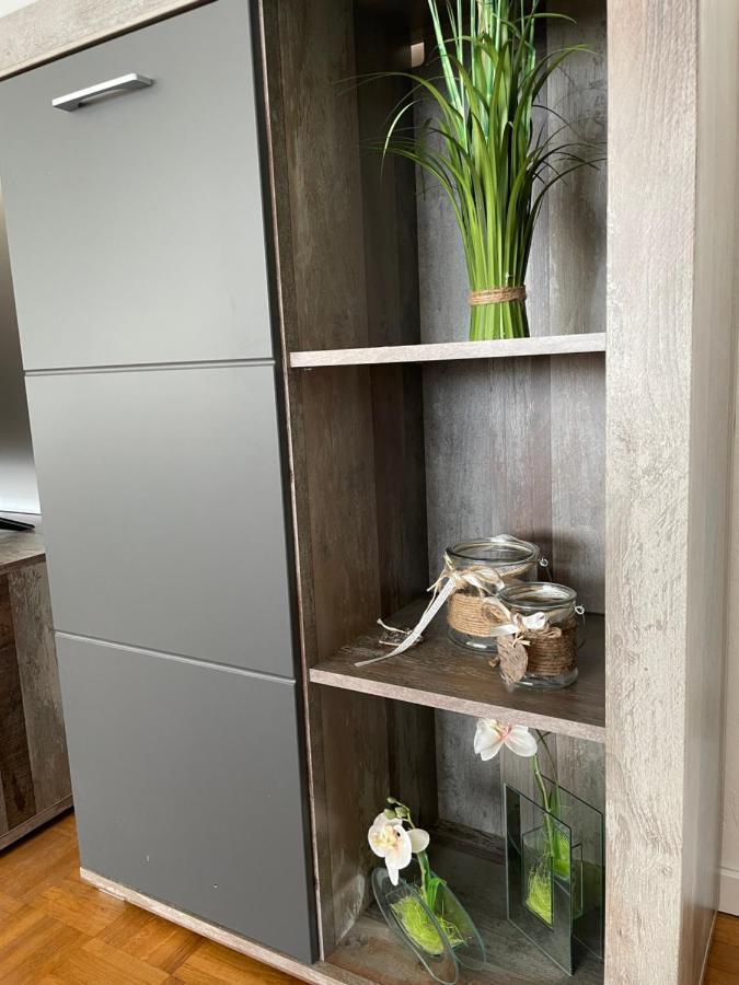 Ferienhaus Rheinnaehe Lykershausen Kültér fotó