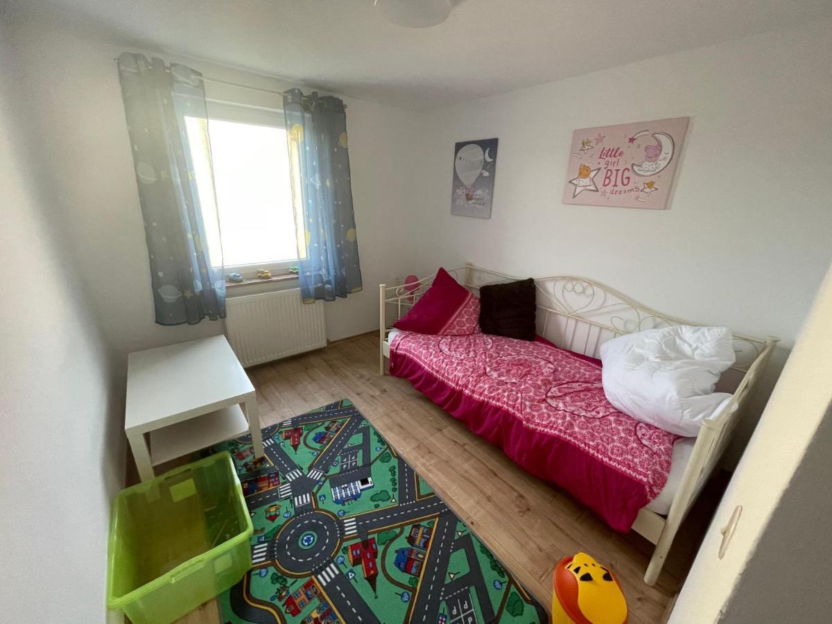Ferienhaus Rheinnaehe Lykershausen Kültér fotó