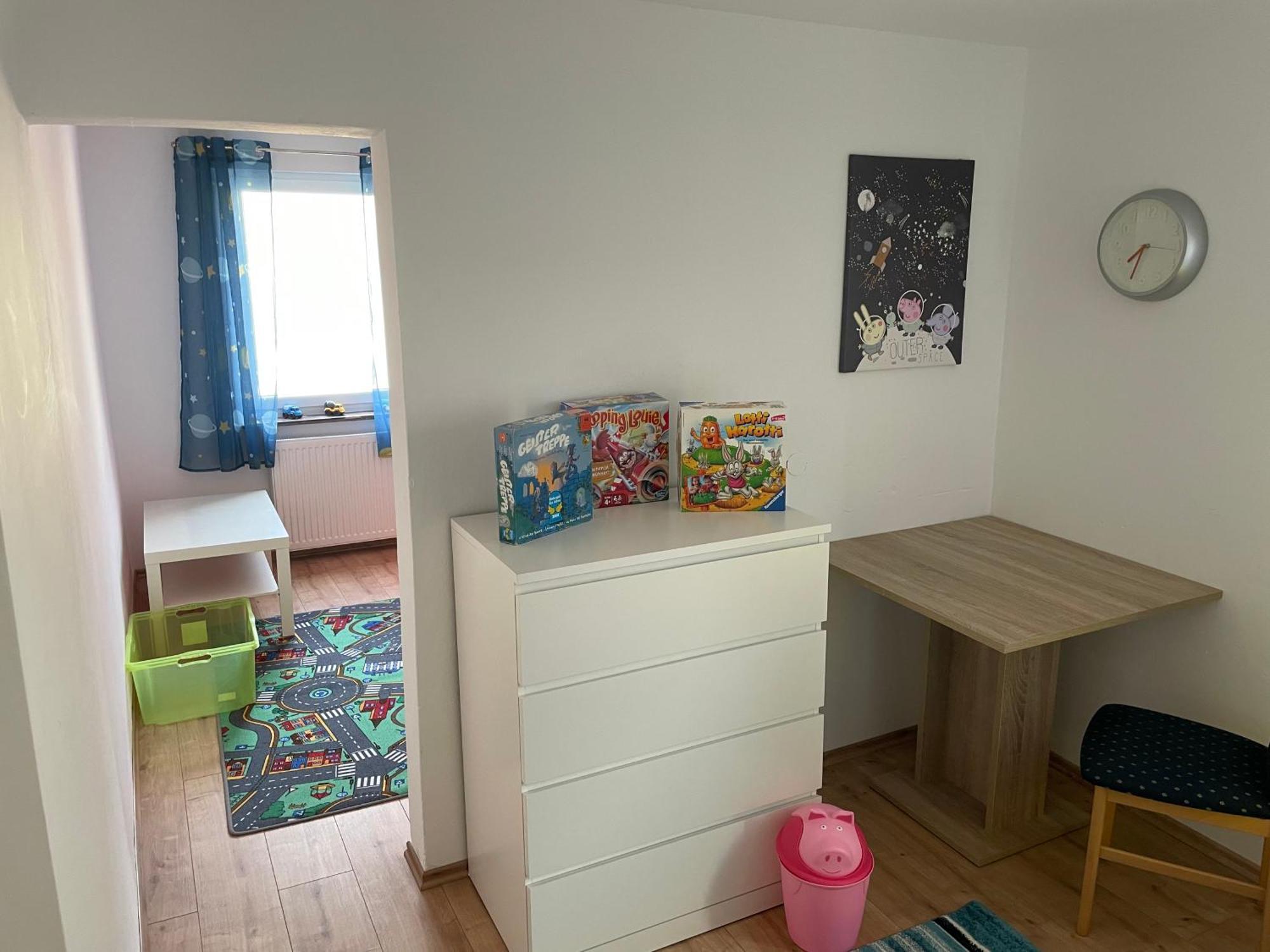 Ferienhaus Rheinnaehe Lykershausen Kültér fotó