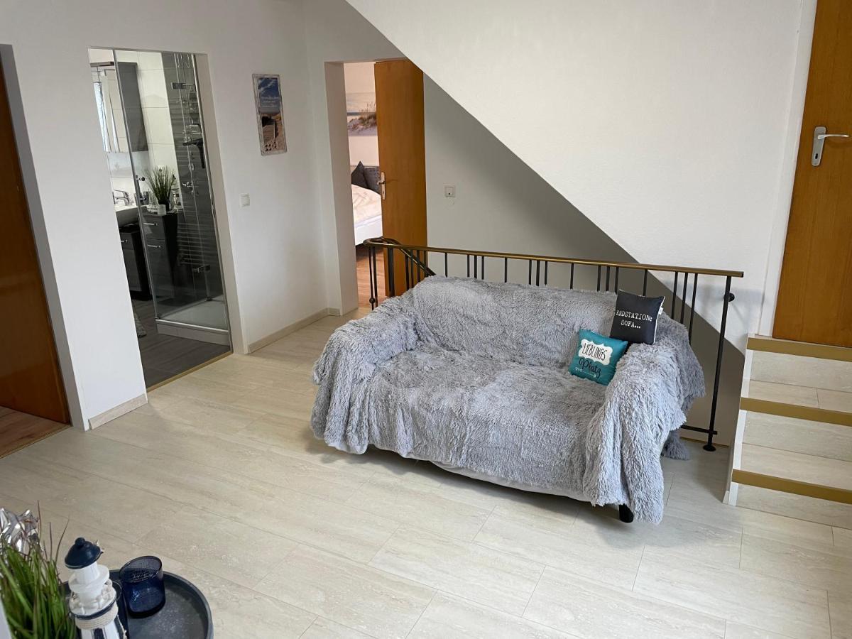 Ferienhaus Rheinnaehe Lykershausen Kültér fotó