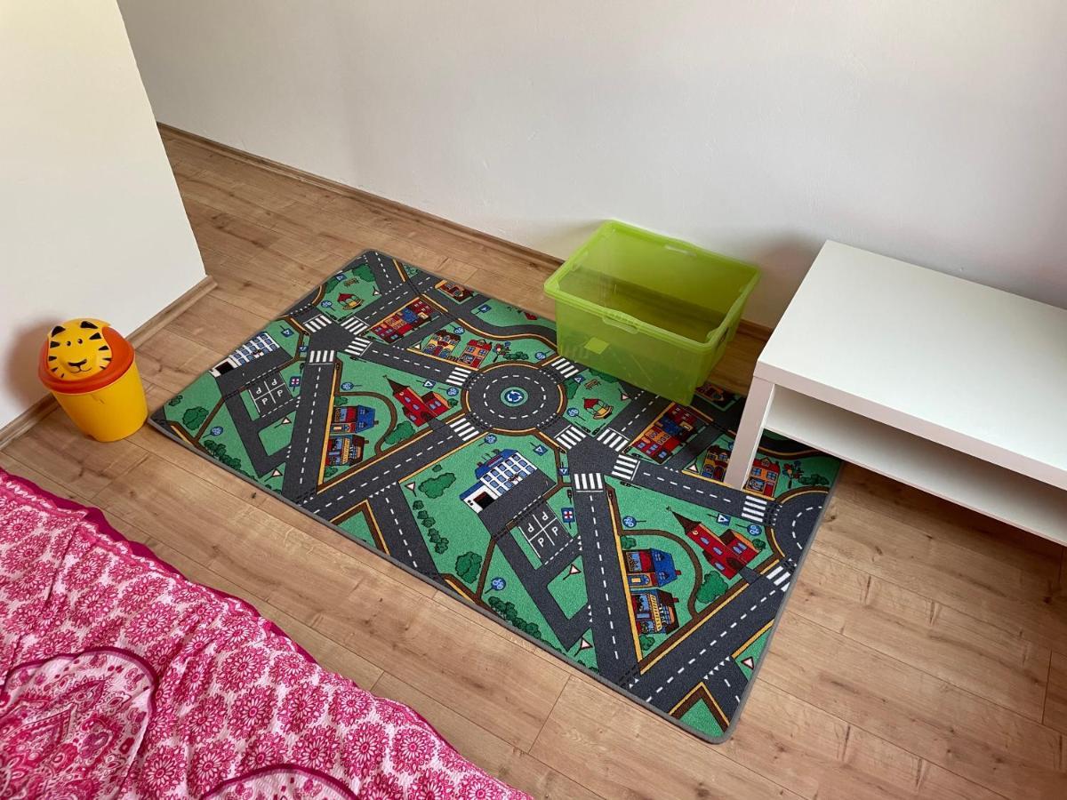 Ferienhaus Rheinnaehe Lykershausen Kültér fotó