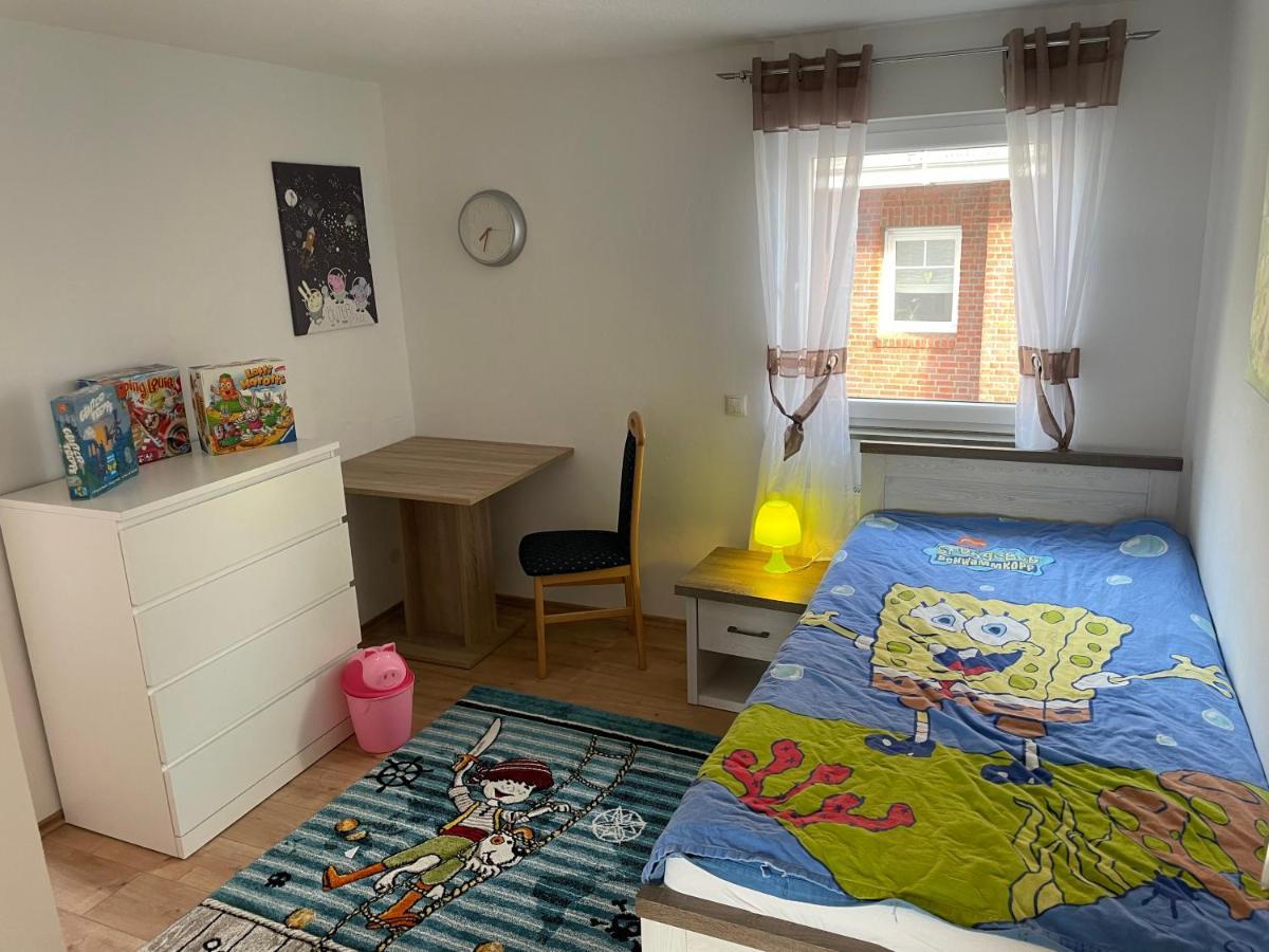 Ferienhaus Rheinnaehe Lykershausen Kültér fotó