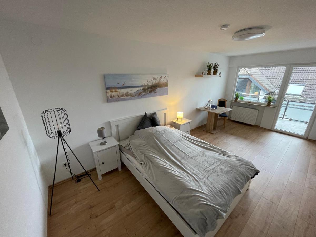 Ferienhaus Rheinnaehe Lykershausen Kültér fotó