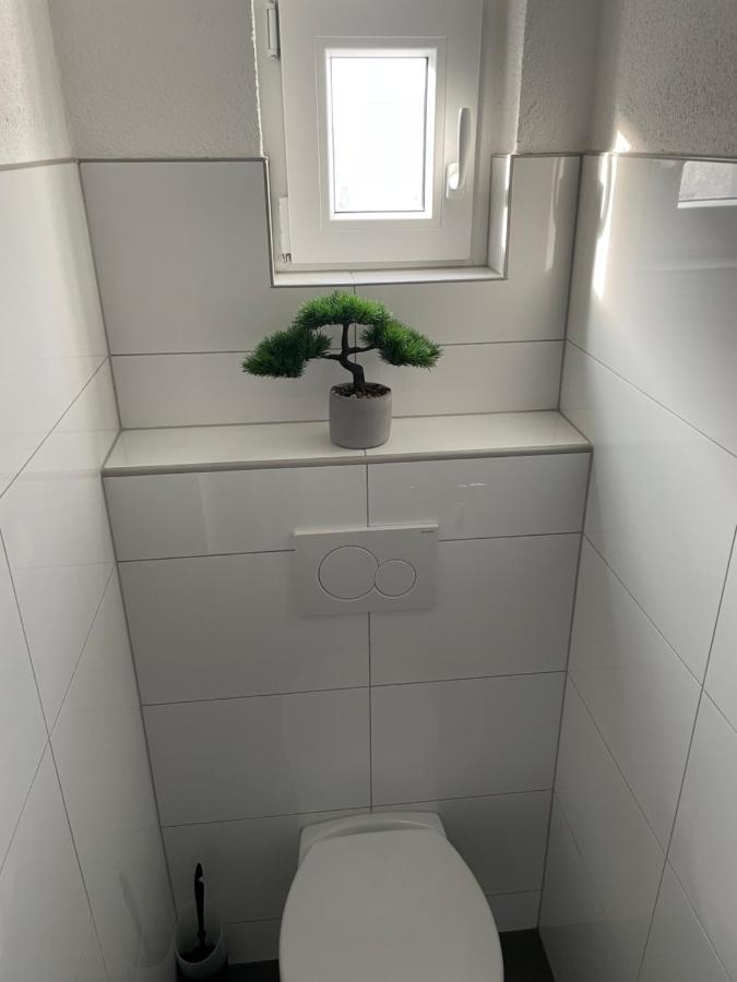 Ferienhaus Rheinnaehe Lykershausen Kültér fotó