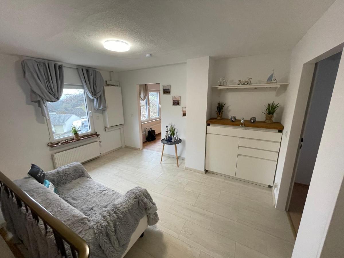 Ferienhaus Rheinnaehe Lykershausen Kültér fotó