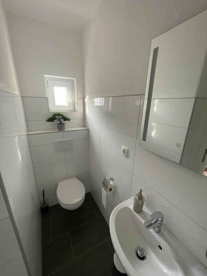 Ferienhaus Rheinnaehe Lykershausen Kültér fotó