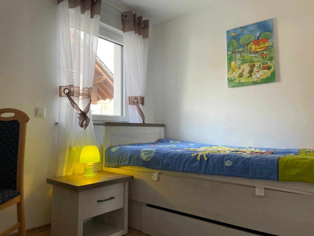 Ferienhaus Rheinnaehe Lykershausen Kültér fotó