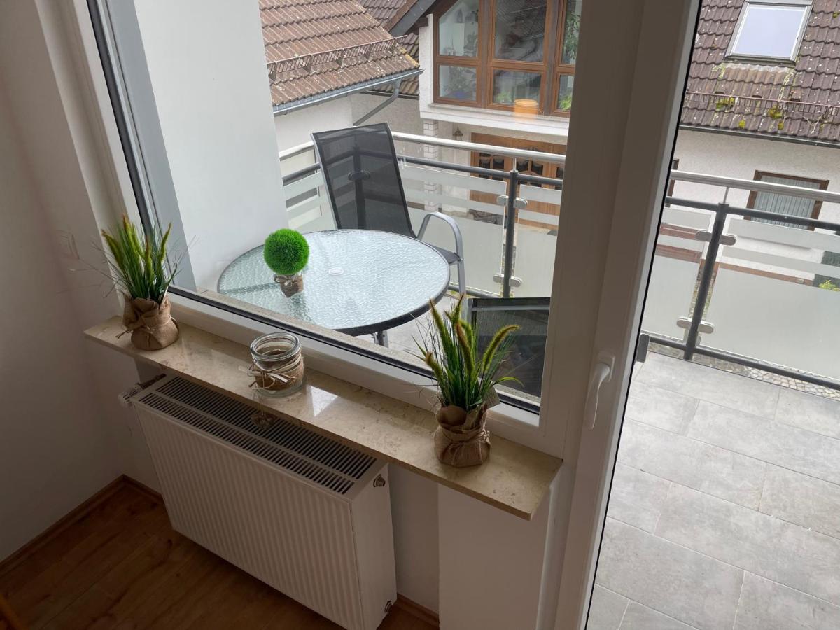 Ferienhaus Rheinnaehe Lykershausen Kültér fotó