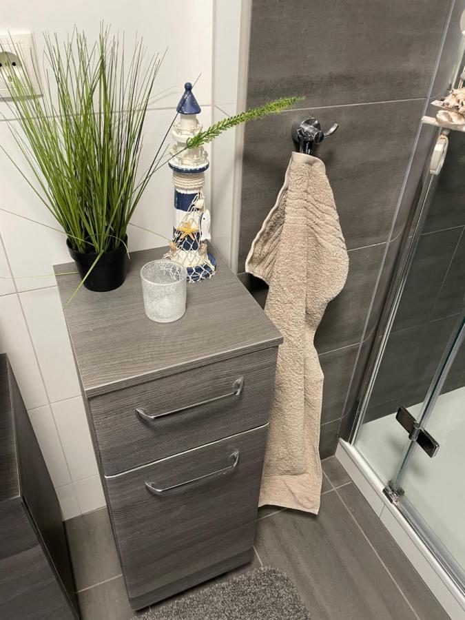 Ferienhaus Rheinnaehe Lykershausen Kültér fotó